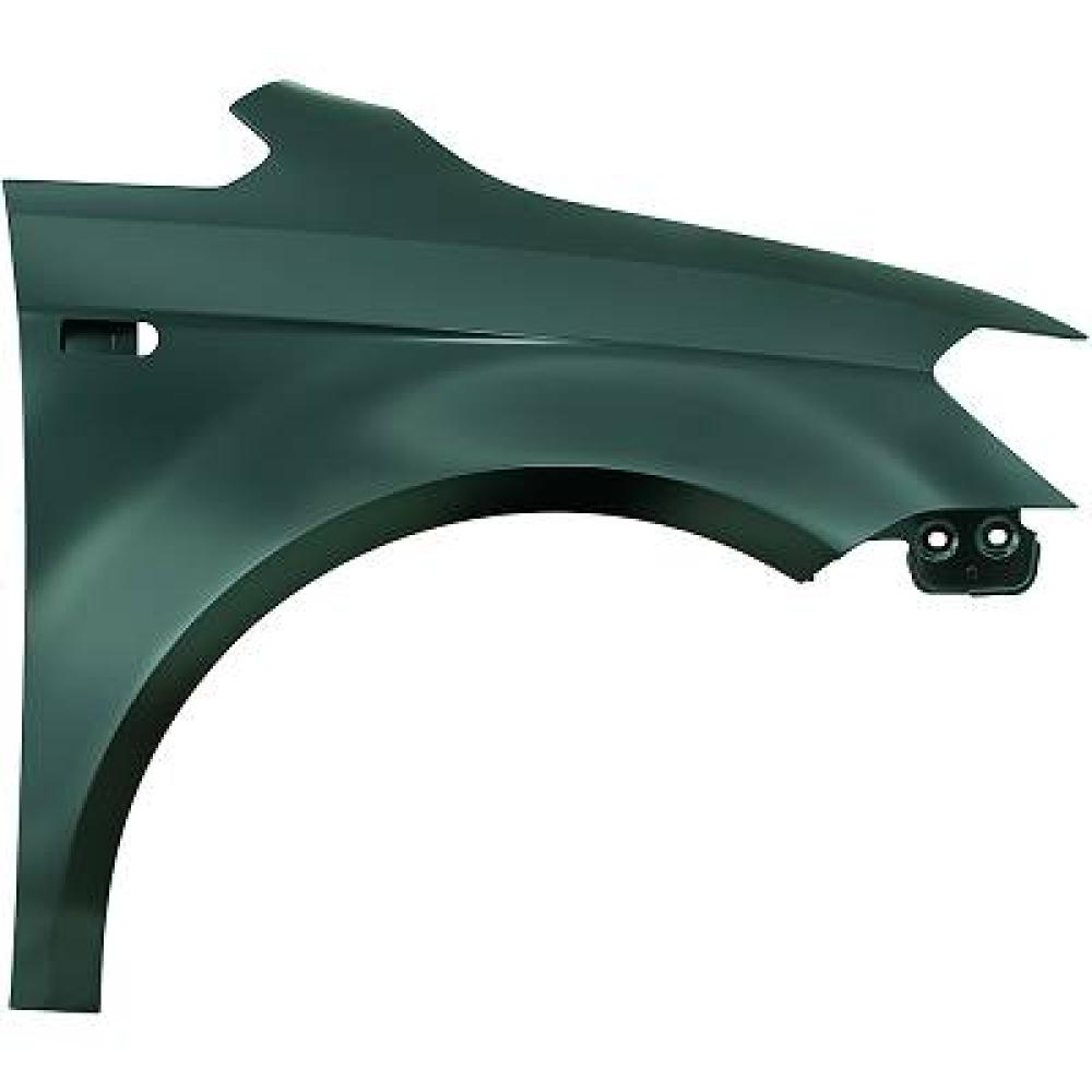 Aile avant droite Volkswagen Caddy V 15->>