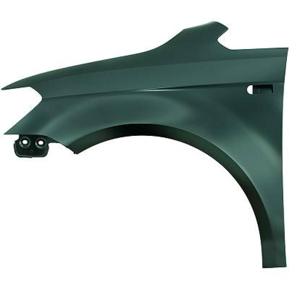 Aile avant gauche Volkswagen Caddy V 15->>