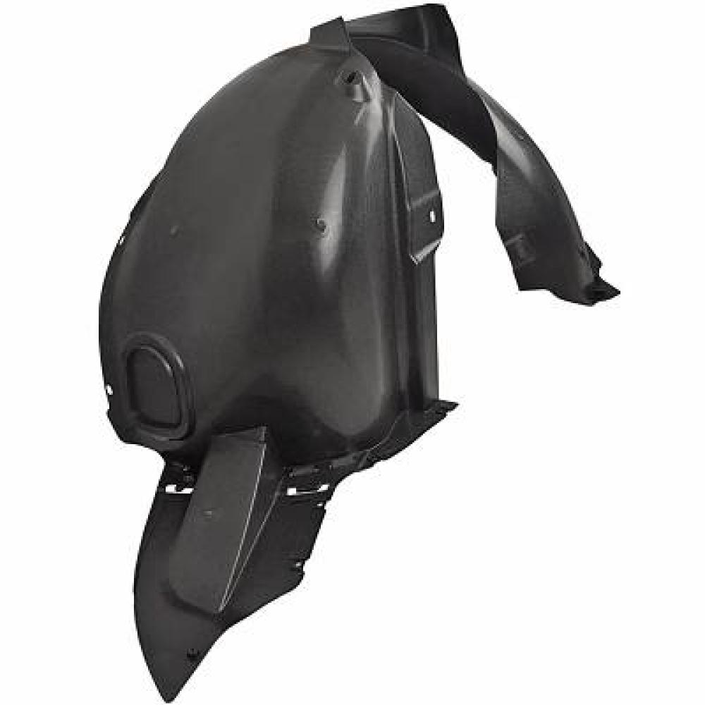 Garniture, passage de roue avant droite TUNING NEUTEILE 2025 Neuaufnahmen