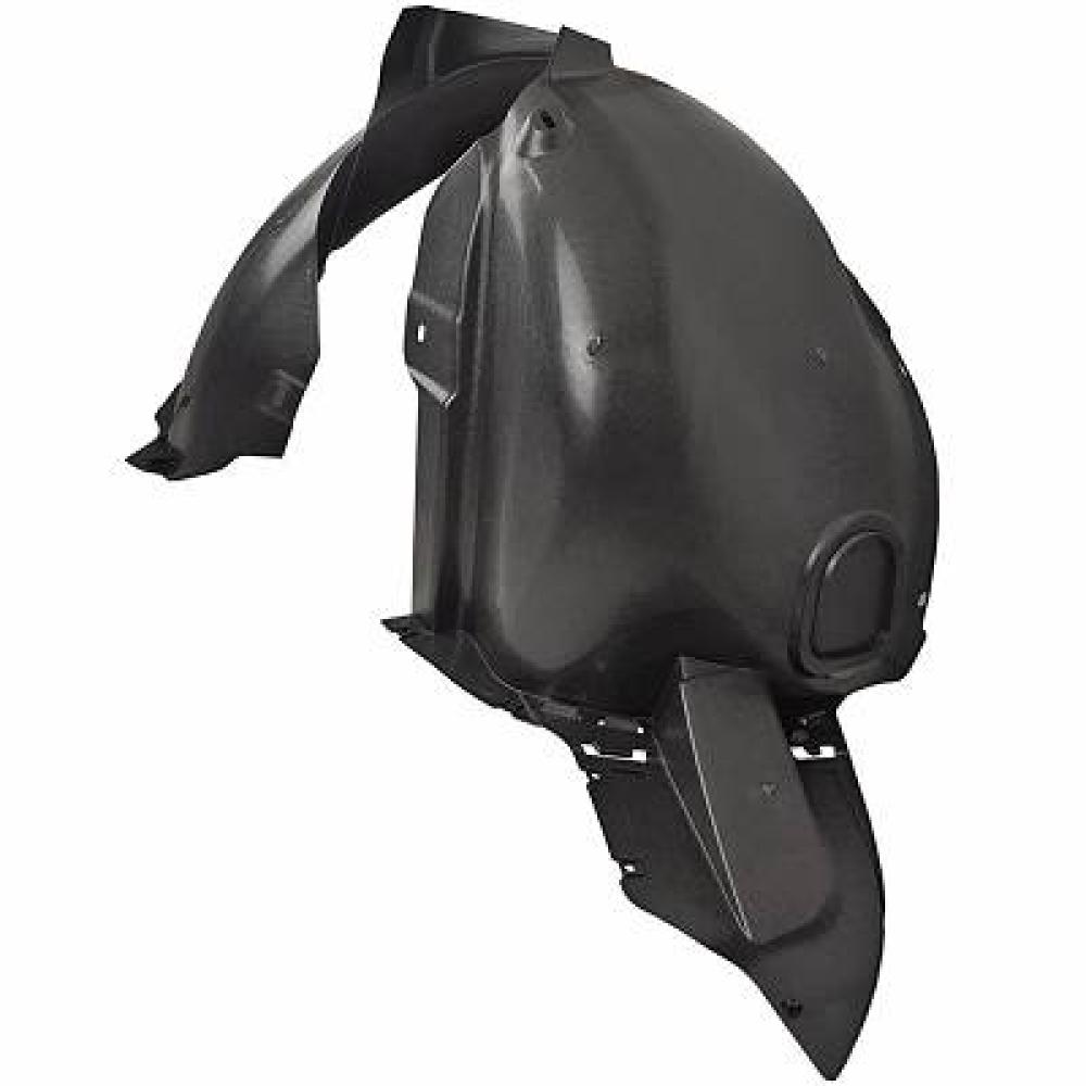 Garniture, passage de roue avant gauche Volkswagen Caddy V 15->>