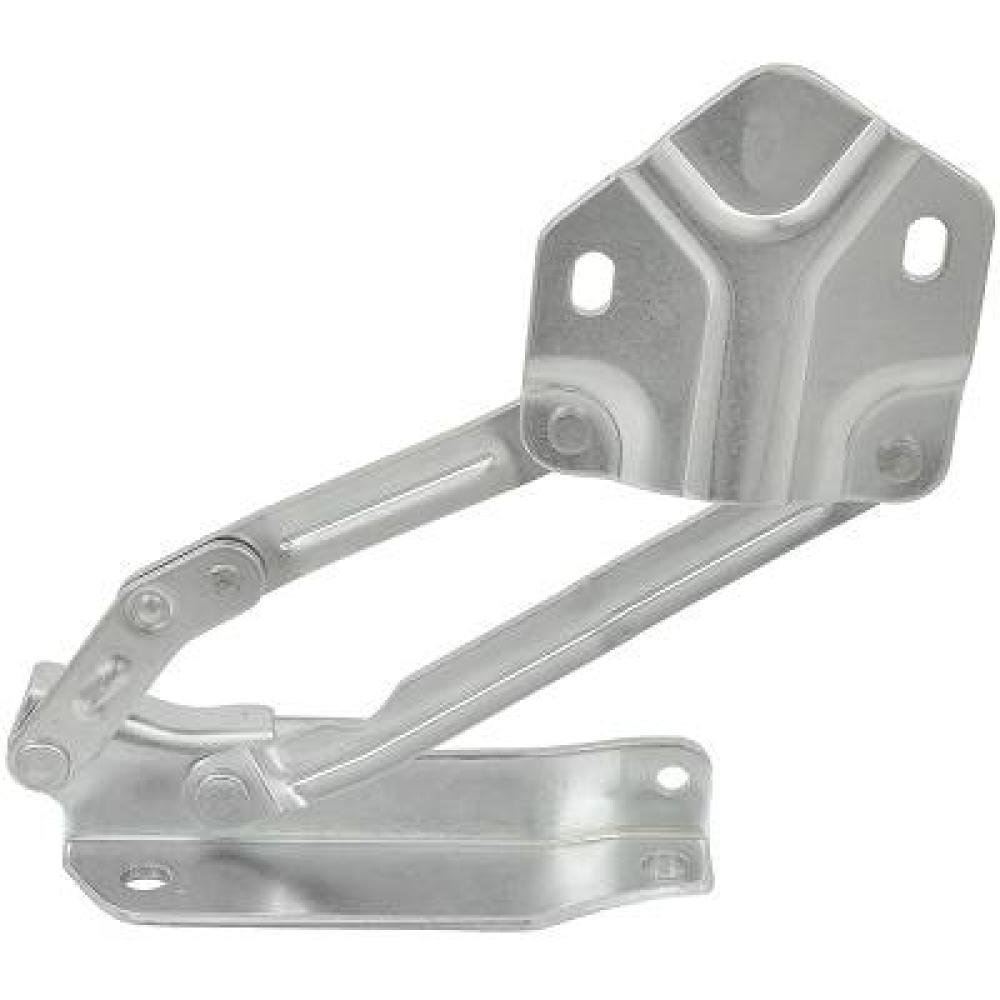 Charnière, capot-moteur droite Volkswagen Caddy V 15->>