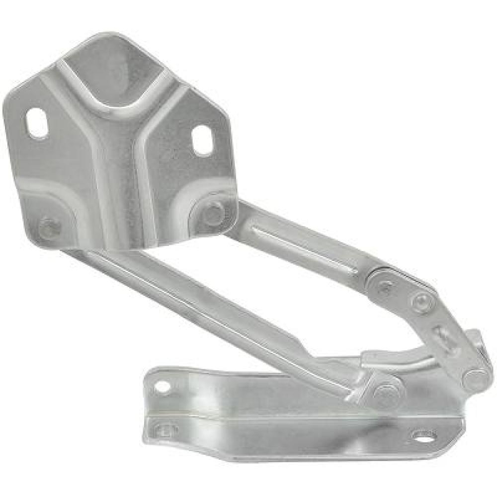 Charnière, capot-moteur gauche Volkswagen Caddy V 15->>