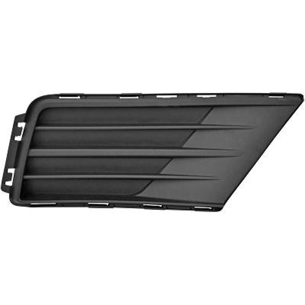 Grille de ventilation, pare-chocs droite Volkswagen Caddy V 15->>