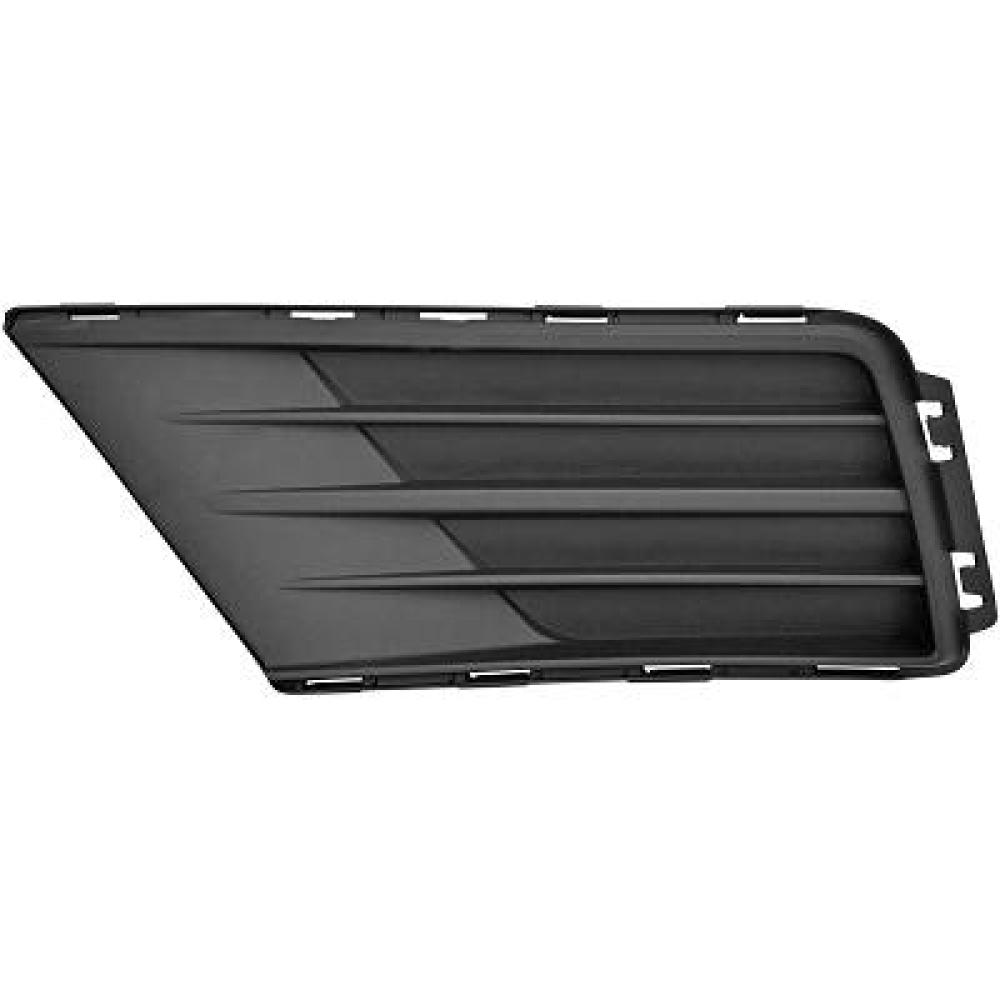 Grille de ventilation, pare-chocs gauche Volkswagen Caddy V 15->>