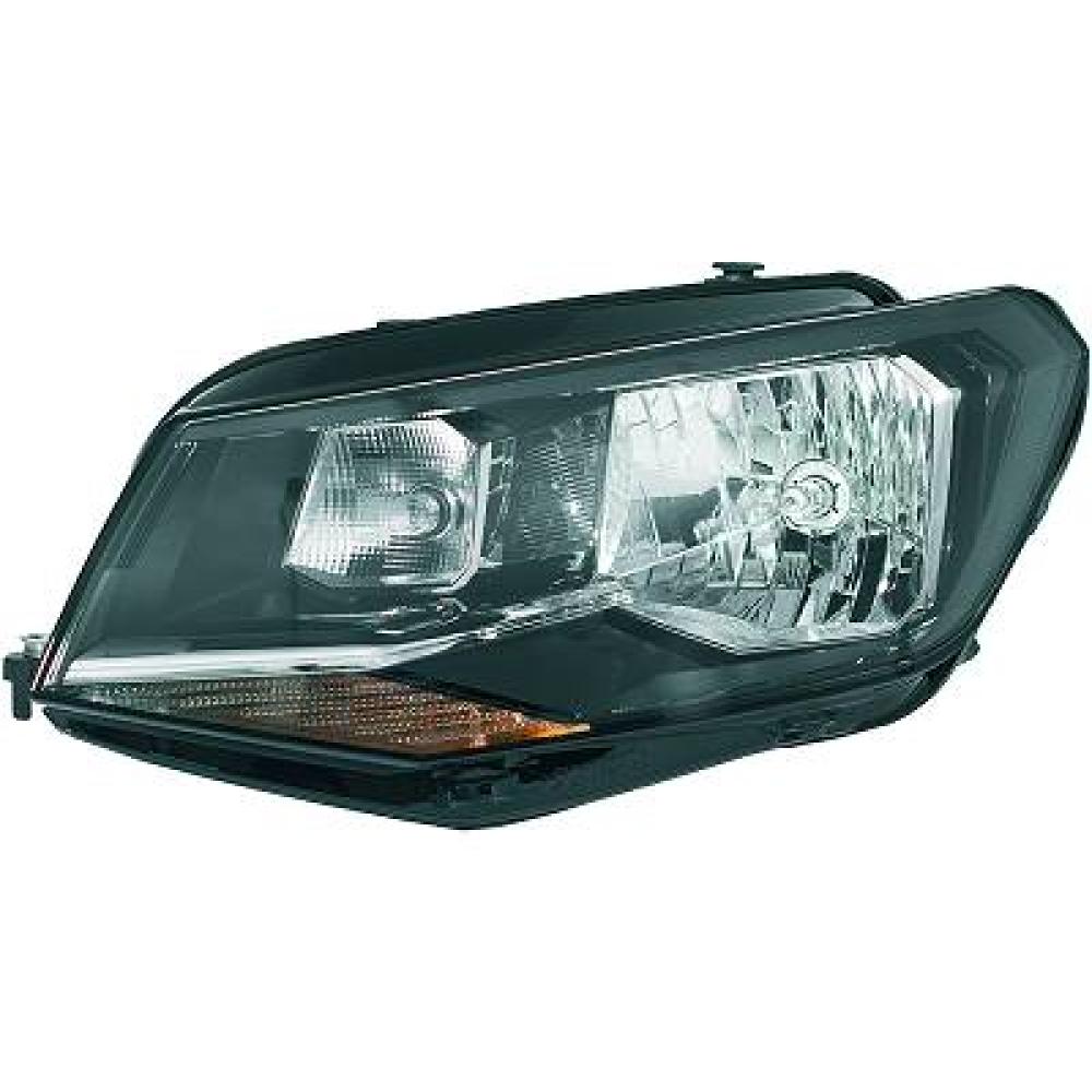 Projecteur principal gauche Volkswagen Caddy V 15->>