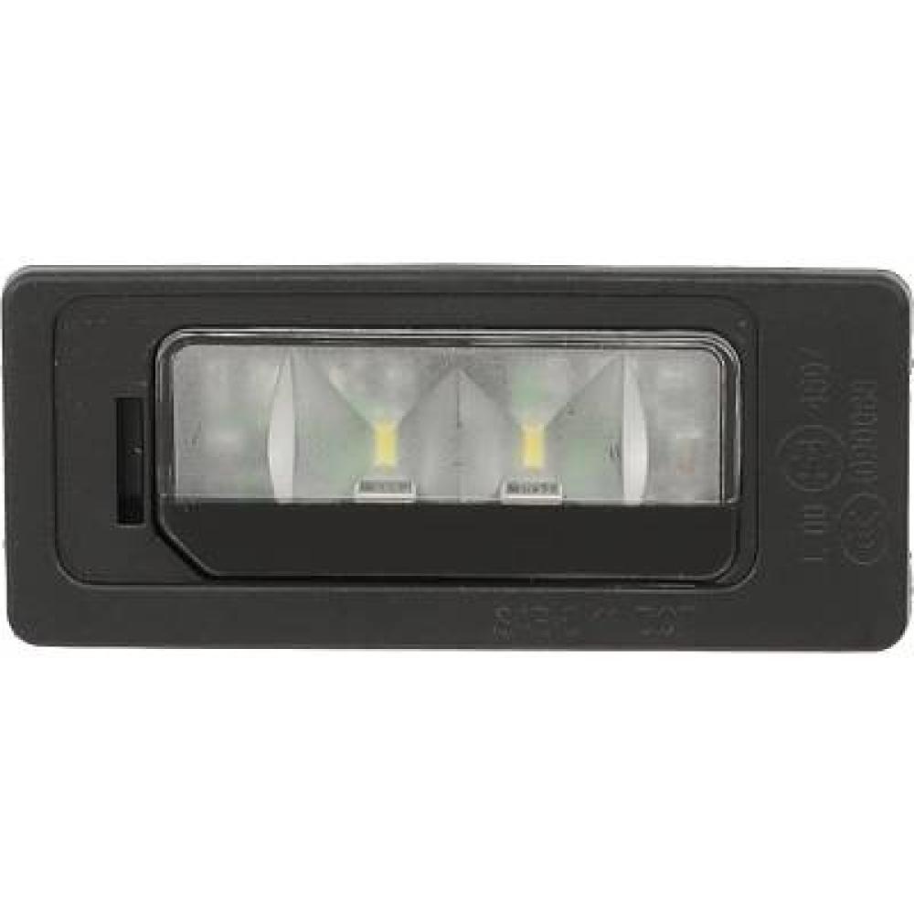 Feu éclaireur de plaque Seat Alhambra 10->>