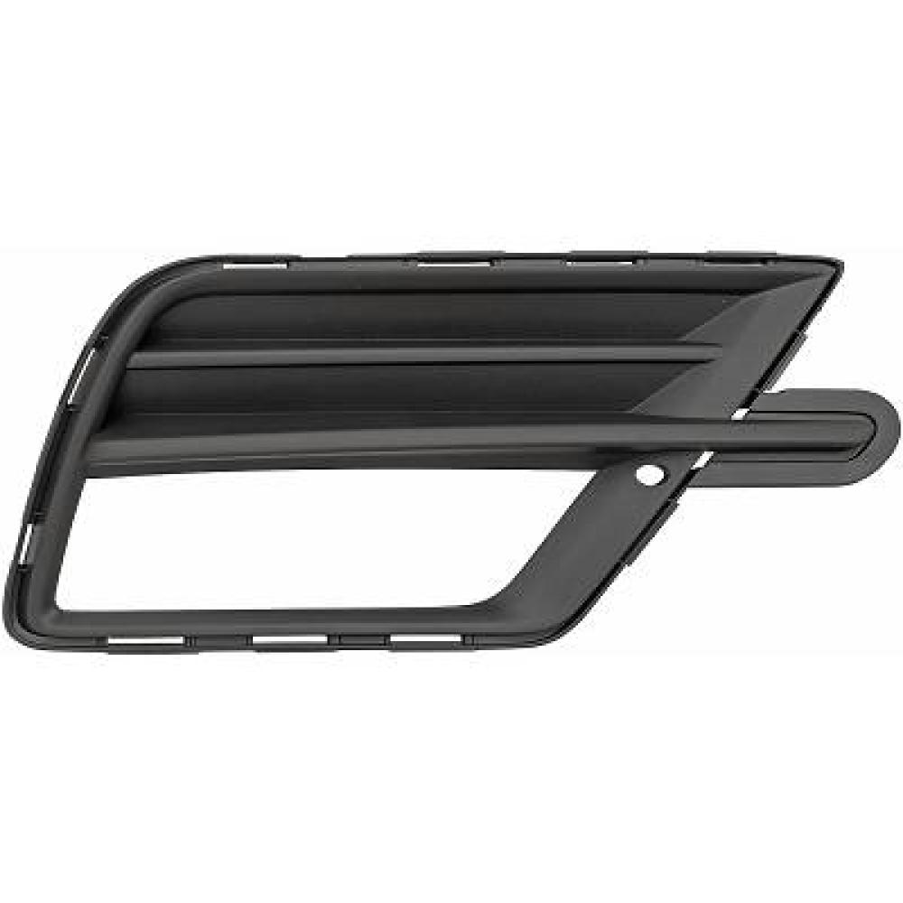 Grille de ventilation, pare-chocs droite Volkswagen Caddy V 15->>
