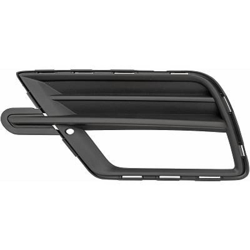 Grille de ventilation, pare-chocs gauche Volkswagen Caddy V 15->>