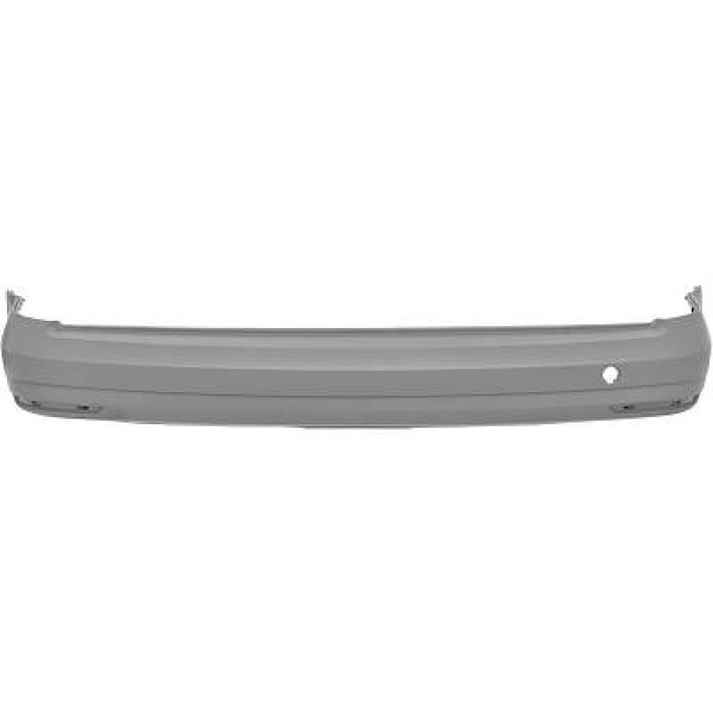 Pare-chocs arrière Volkswagen Caddy V 15->>