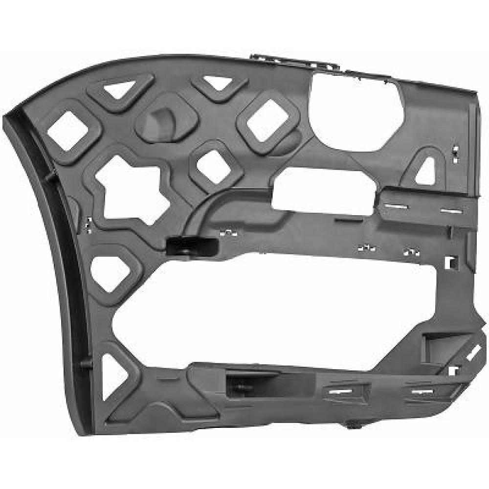 Support, pare-chocs avant droite Volkswagen Caddy V 15->>