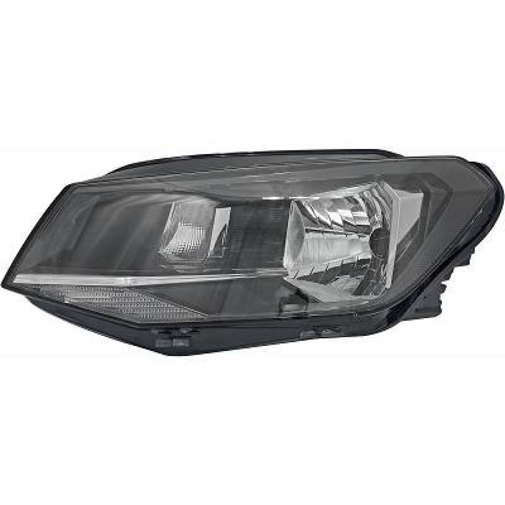 Projecteur principal gauche Volkswagen Caddy V 15->>