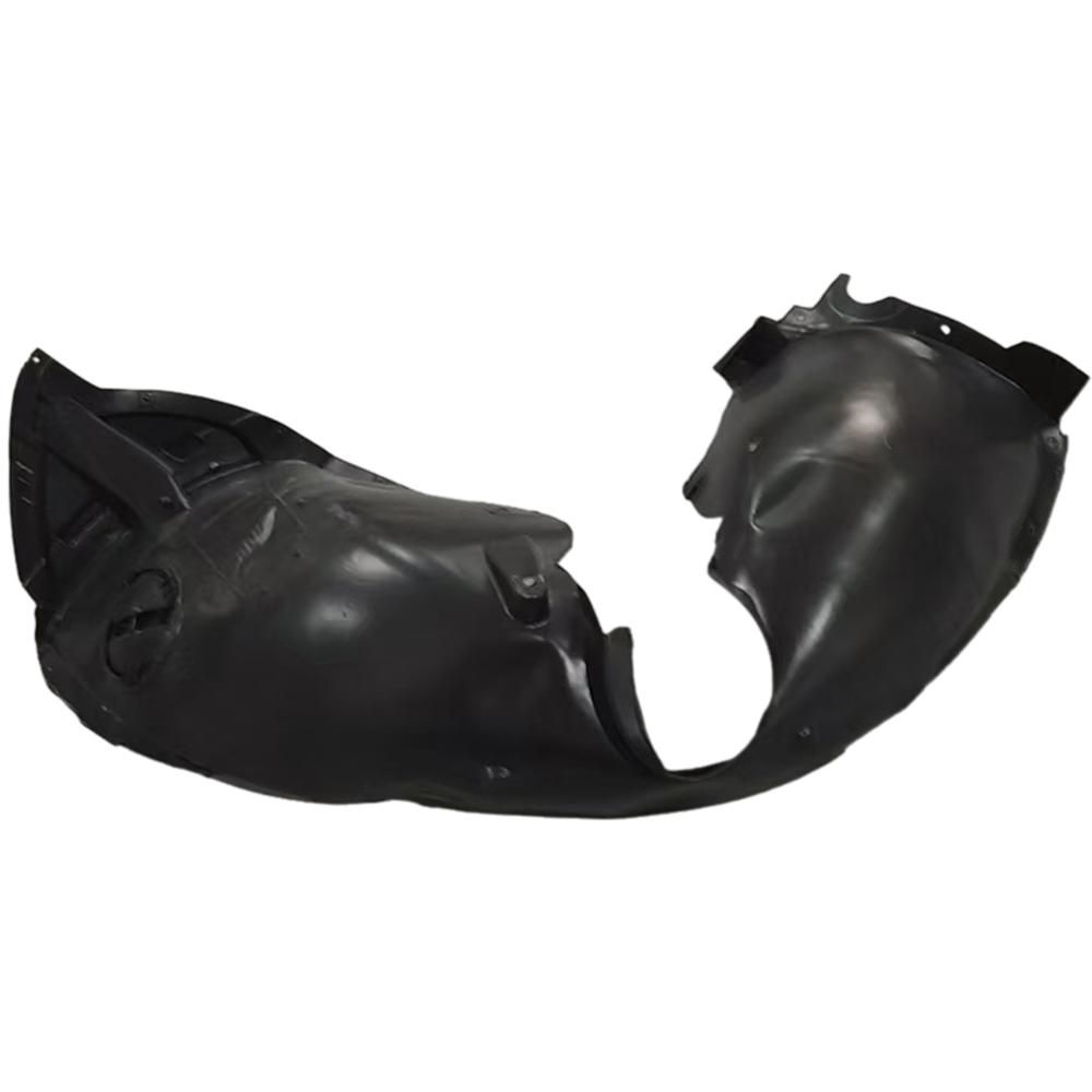 Garniture, passage de roue avant gauche Volkswagen Caddy V 20->>