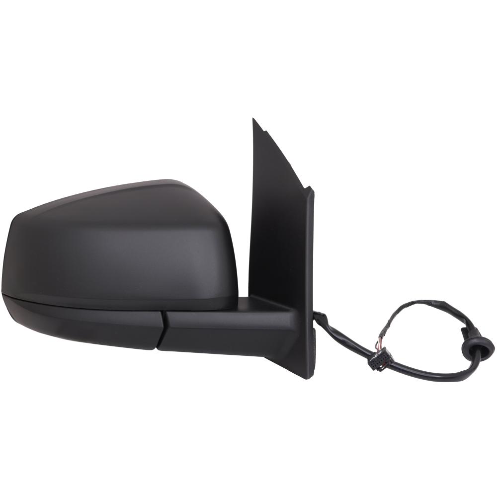 Rétroviseur extérieur droite Ford Transit Connect 22->>