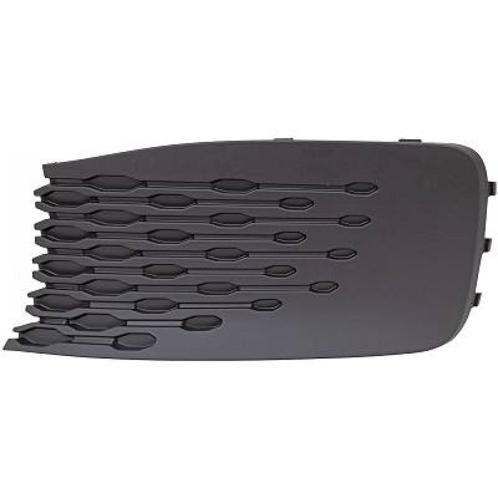 Grille de ventilation, pare-chocs gauche Volkswagen Caddy V 20->>