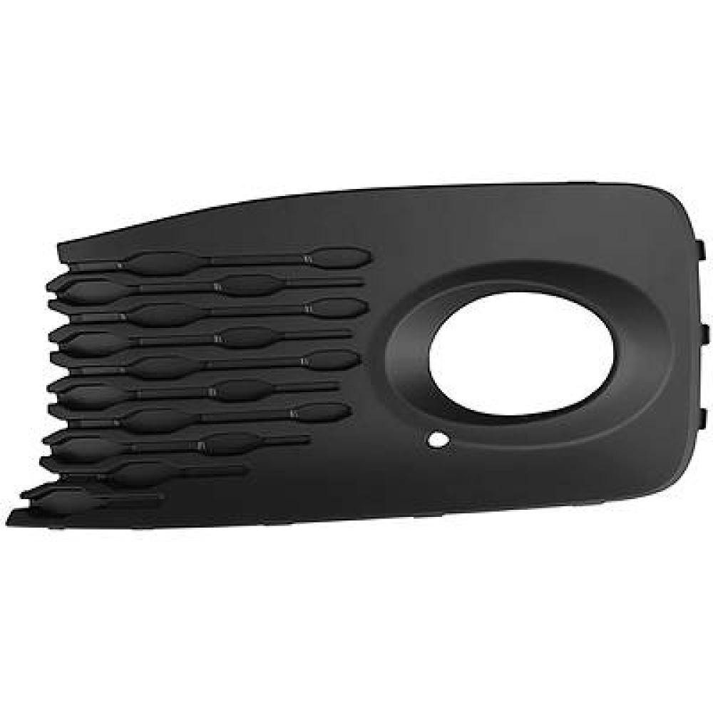 Grille de ventilation, pare-chocs gauche Volkswagen Caddy V 20->>
