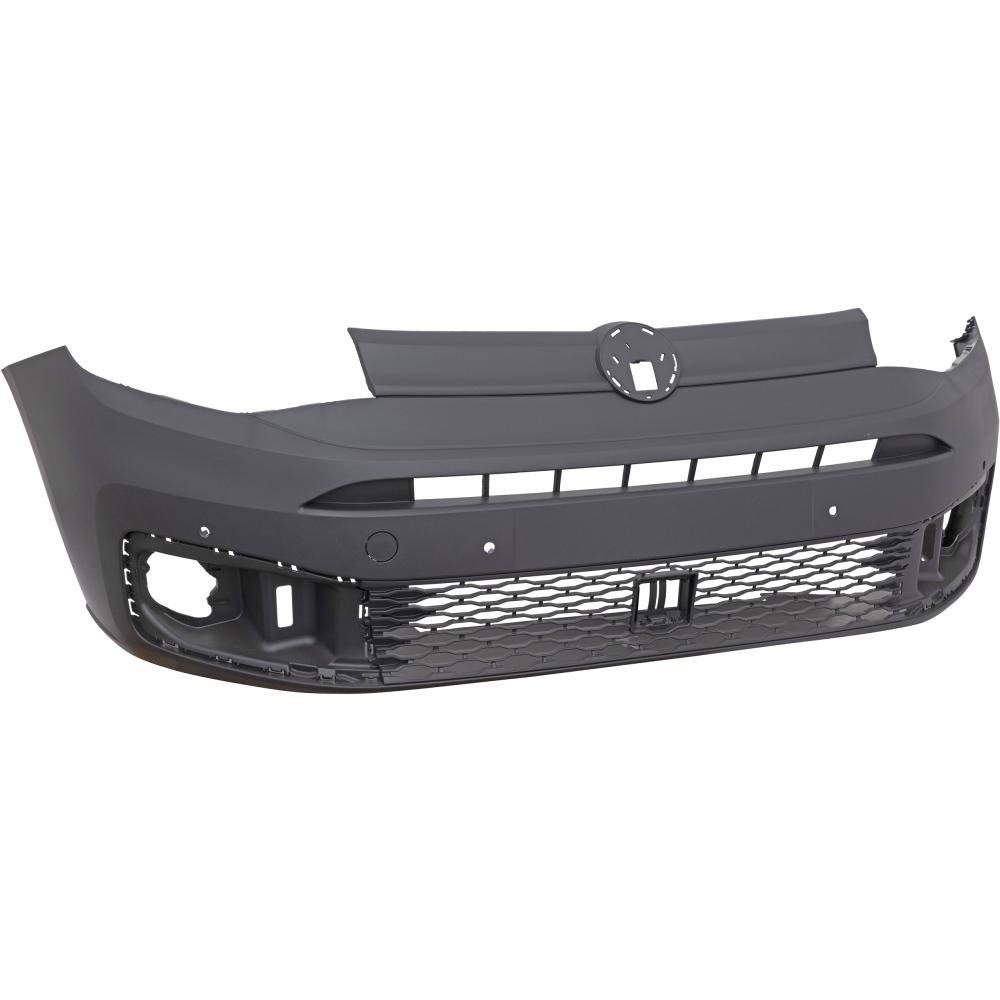 Pare-chocs avant Volkswagen Caddy V 20->> + parktronic