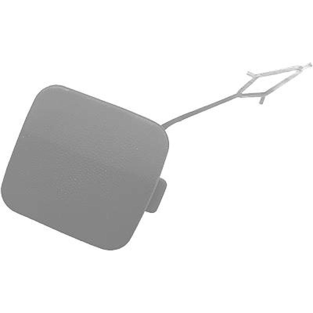 Capuchon, crochet de remorquage arrière Volkswagen Caddy V 20->>