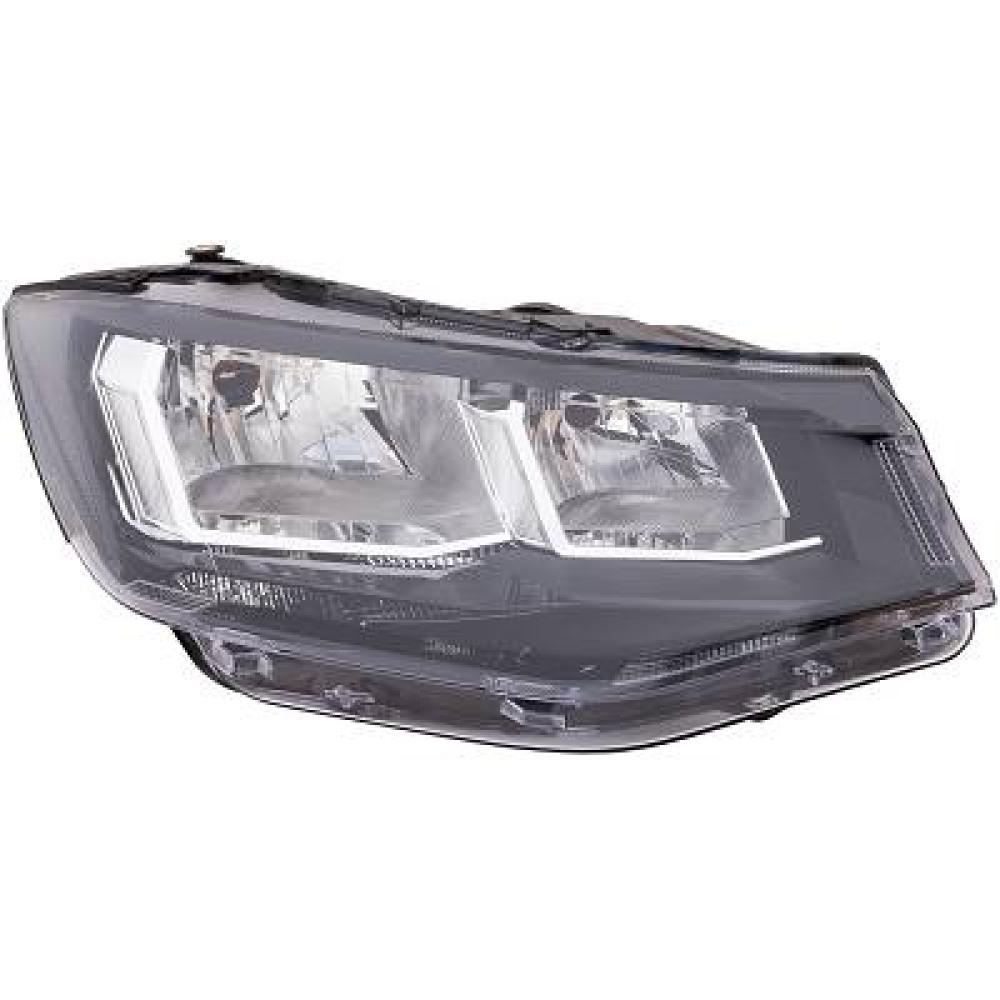 Projecteur principal droite Volkswagen Caddy V 20->>