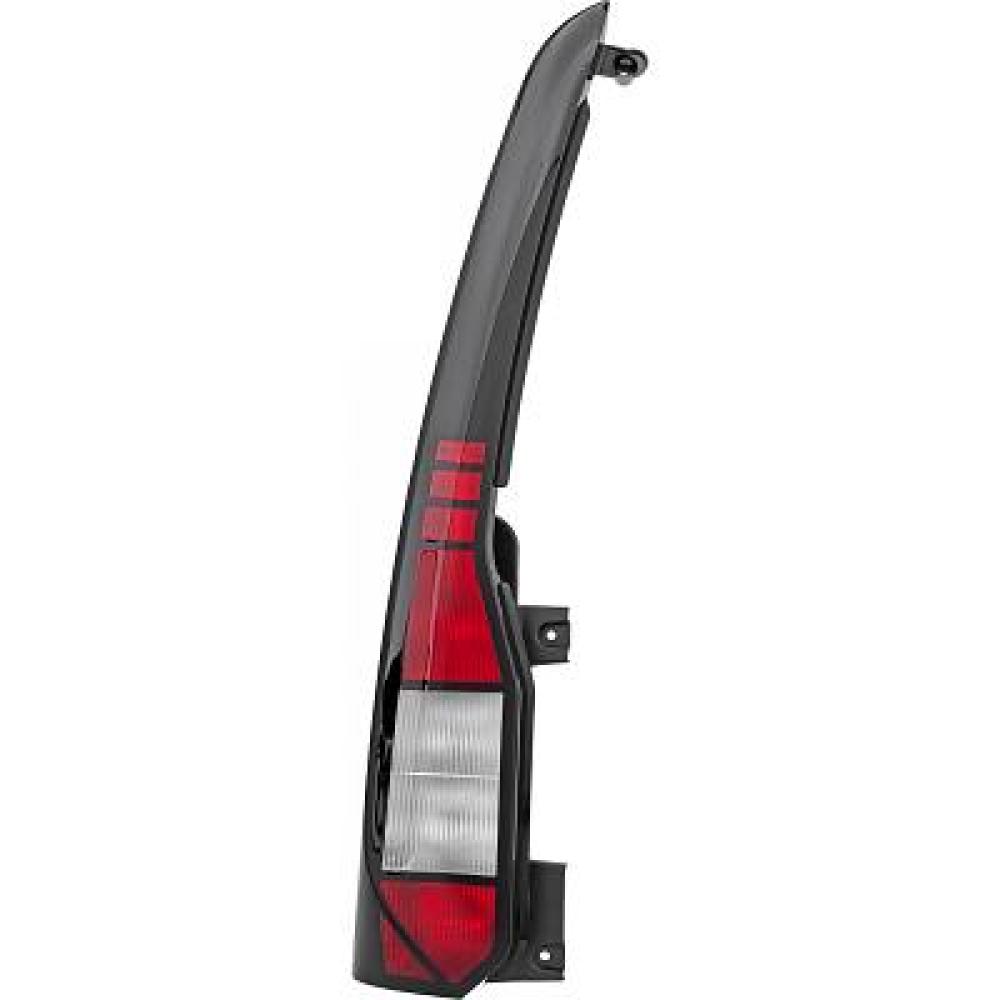 Feu arrière gauche Volkswagen Caddy V 20->>