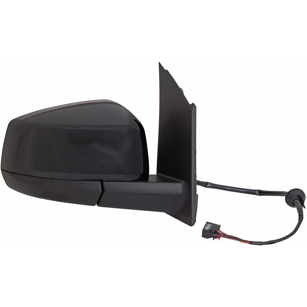 Rétroviseur extérieur droite Ford Transit Connect 22->>