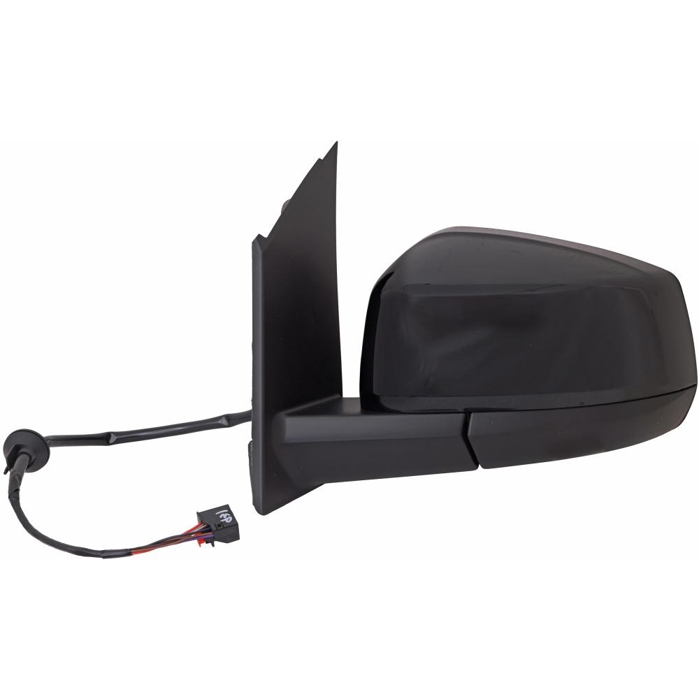 Rétroviseur extérieur gauche Ford Transit Connect 22->>