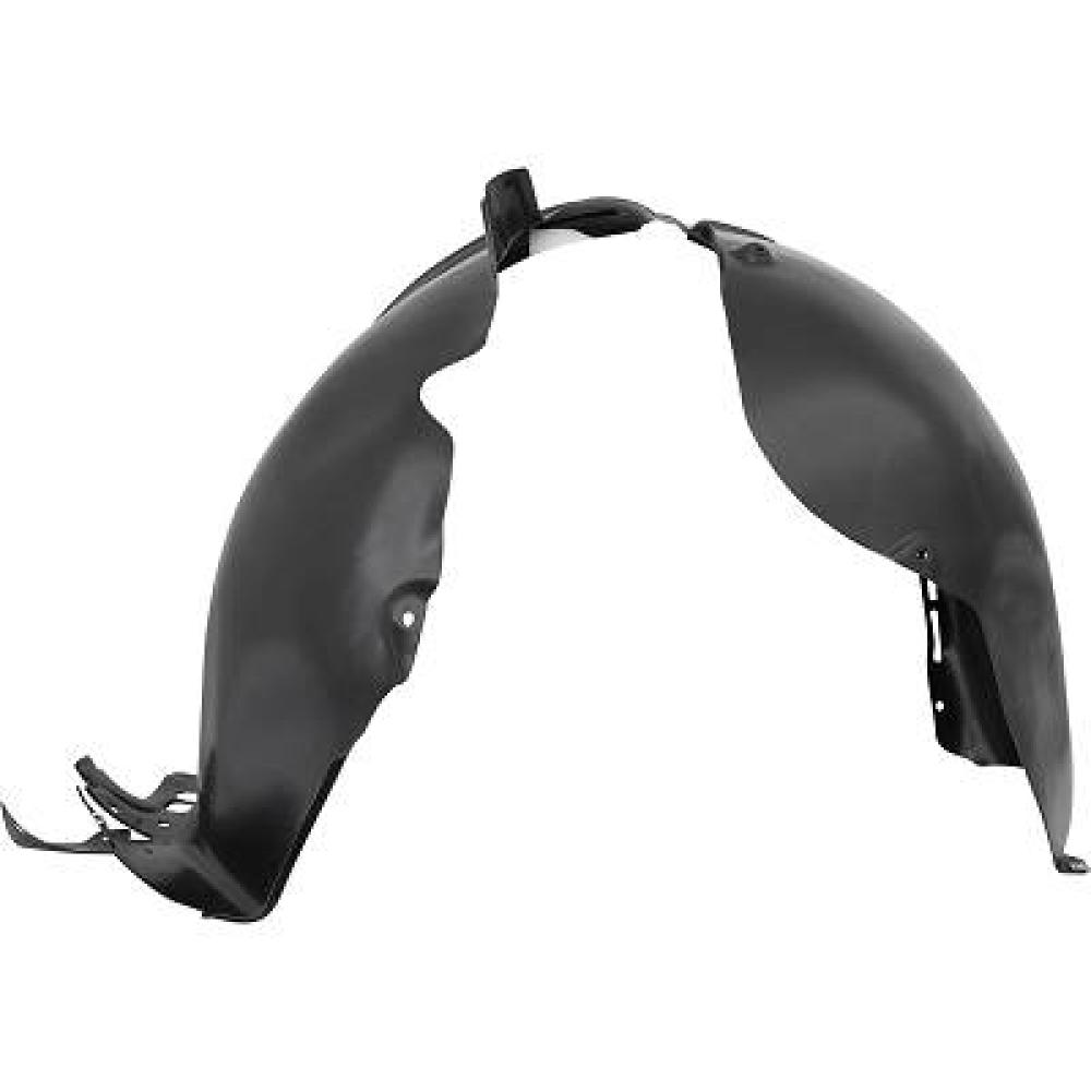 Garniture, passage de roue avant gauche Volkswagen ID 3 20->>