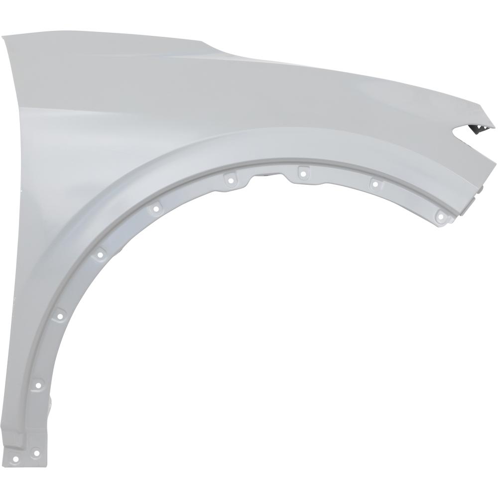 Aile avant droite Volkswagen ID 4 21->>