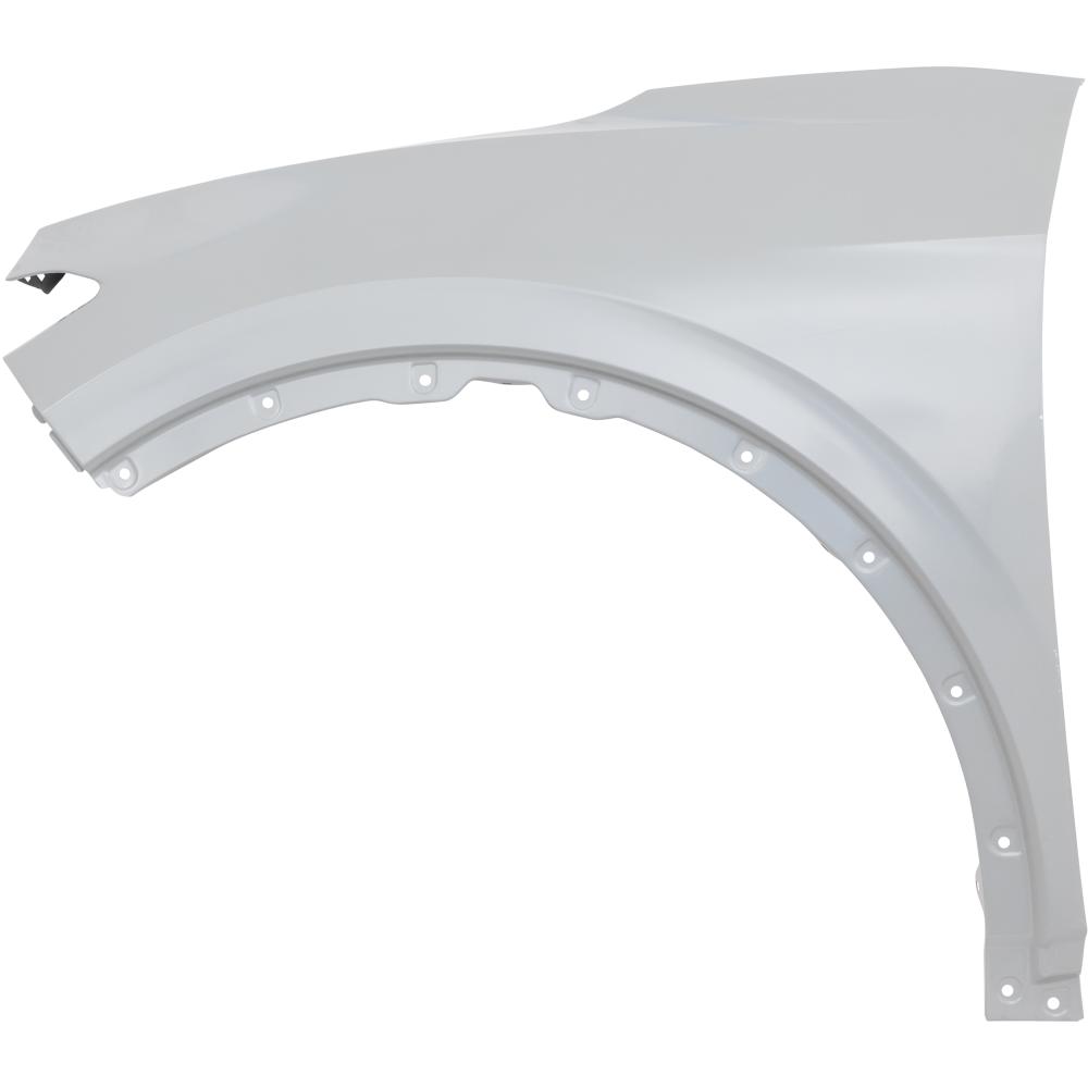 Aile avant gauche Volkswagen ID 4 21->>