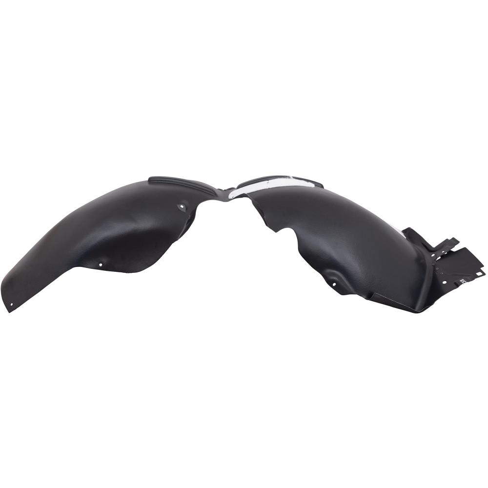 Garniture, passage de roue avant droite Volkswagen ID 4 21->>