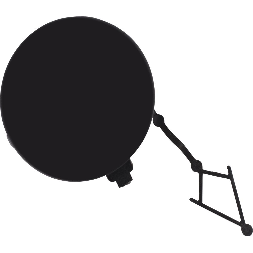 Capuchon, crochet de remorquage avant Volkswagen ID 4 21->>