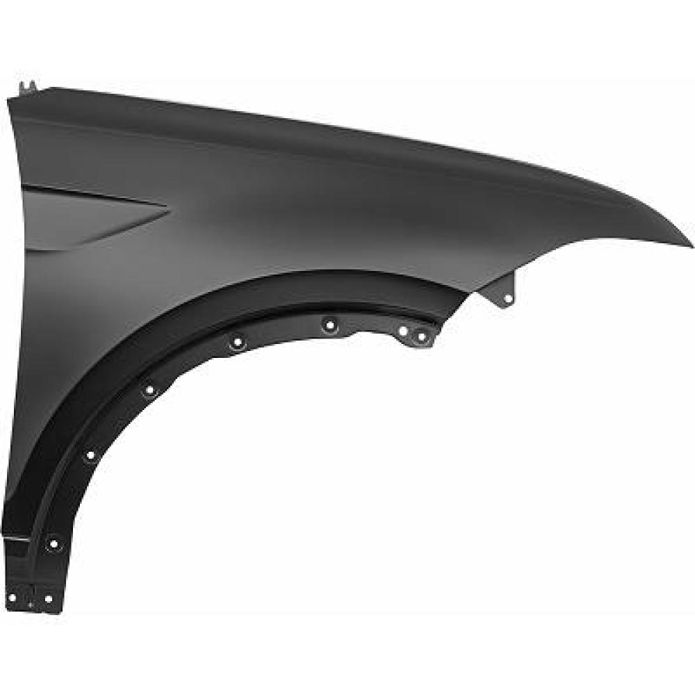 Aile avant droite Volkswagen T-Cross 19->>