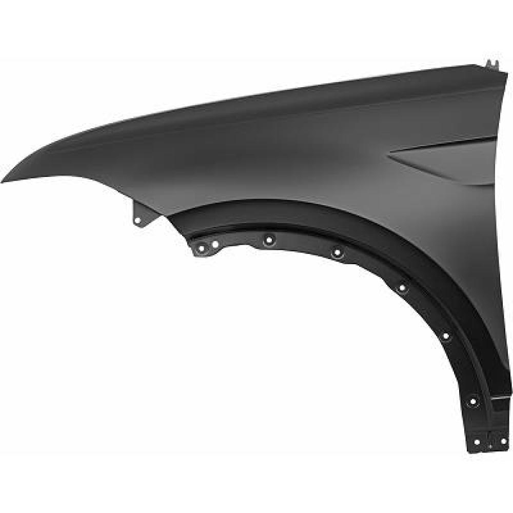 Aile avant gauche Volkswagen T-Cross 19->>