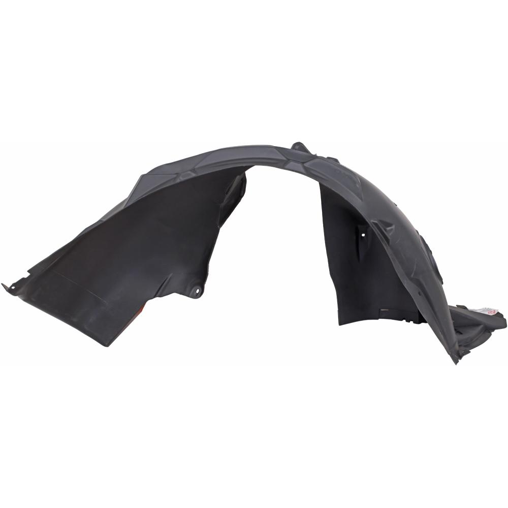 Garniture, passage de roue avant droite Volkswagen T-Cross 19->>