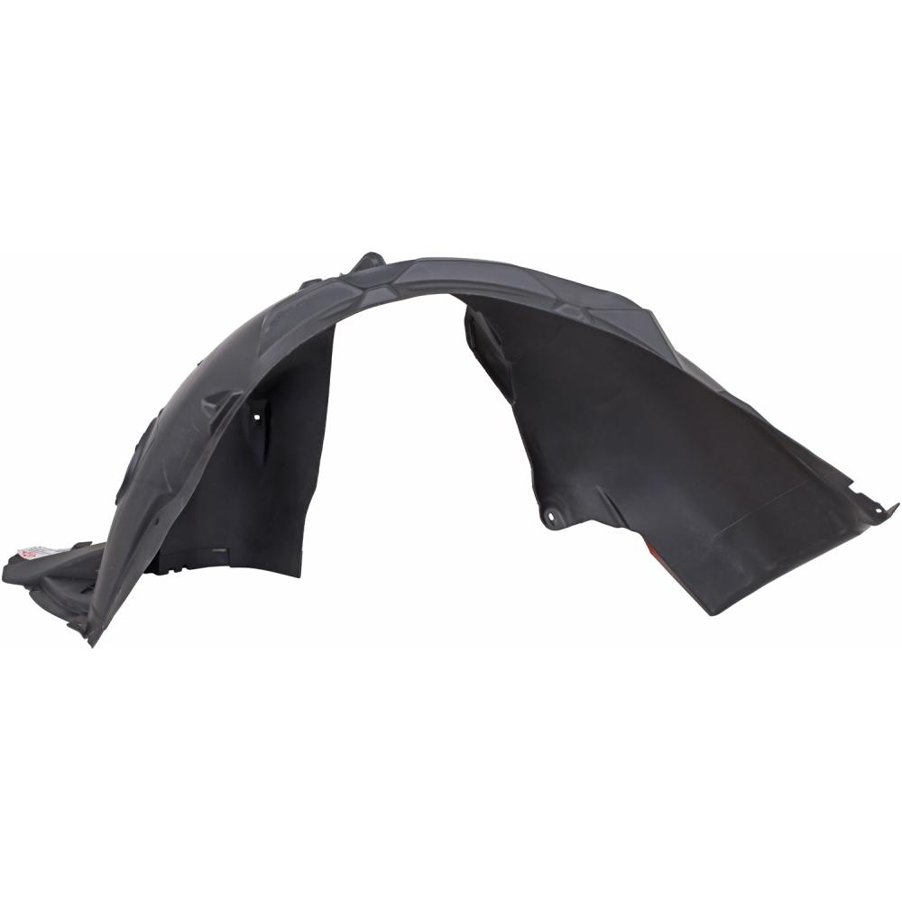 Garniture, passage de roue avant gauche Volkswagen T-Cross 19->>