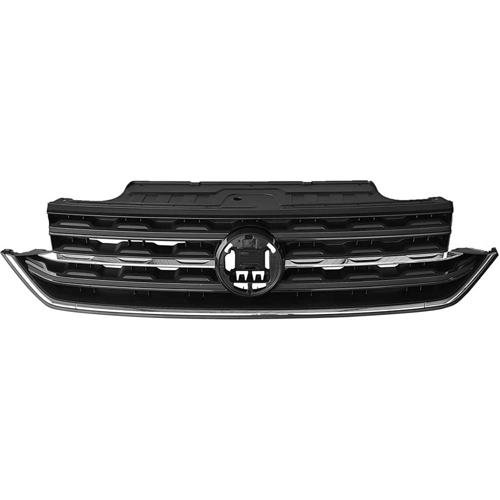 Grille de radiateur Volkswagen T-Cross 19->>