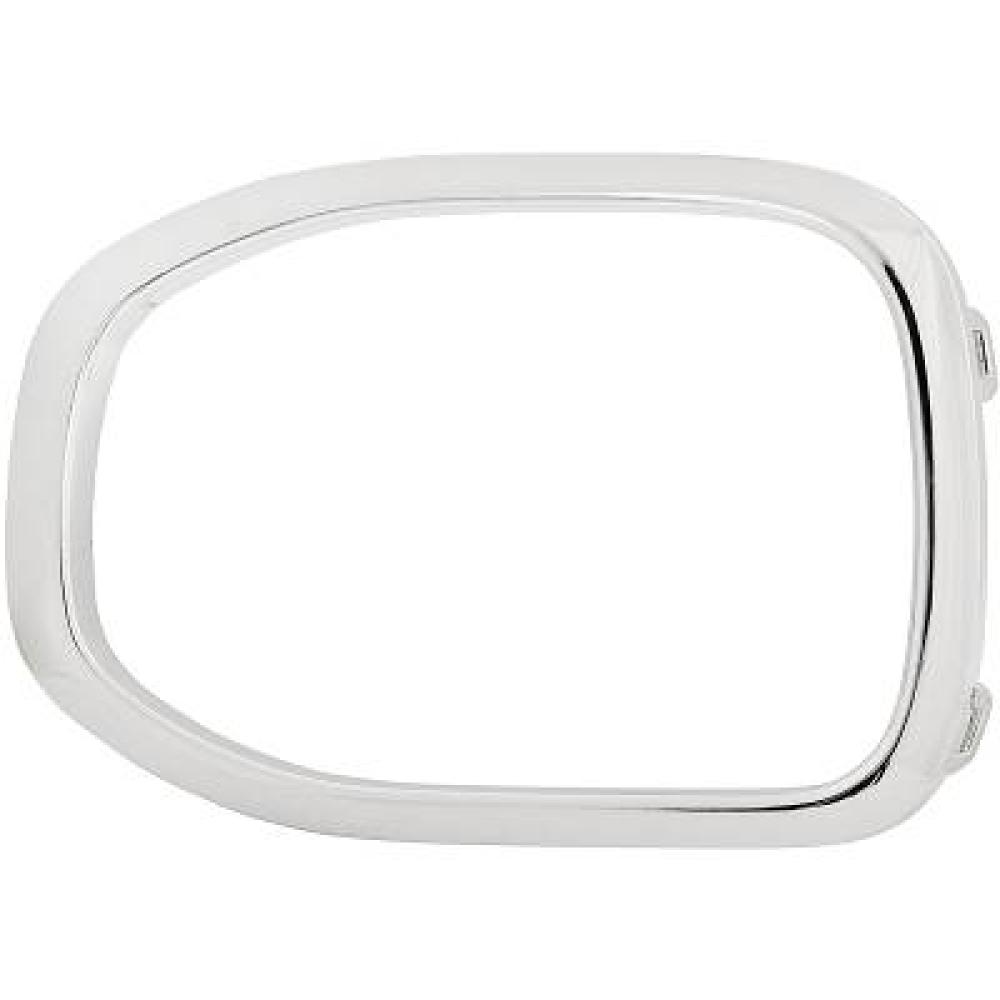 Baguette et bande protectrice, pare-chocs avant gauche Volkswagen T-Cross 19->>