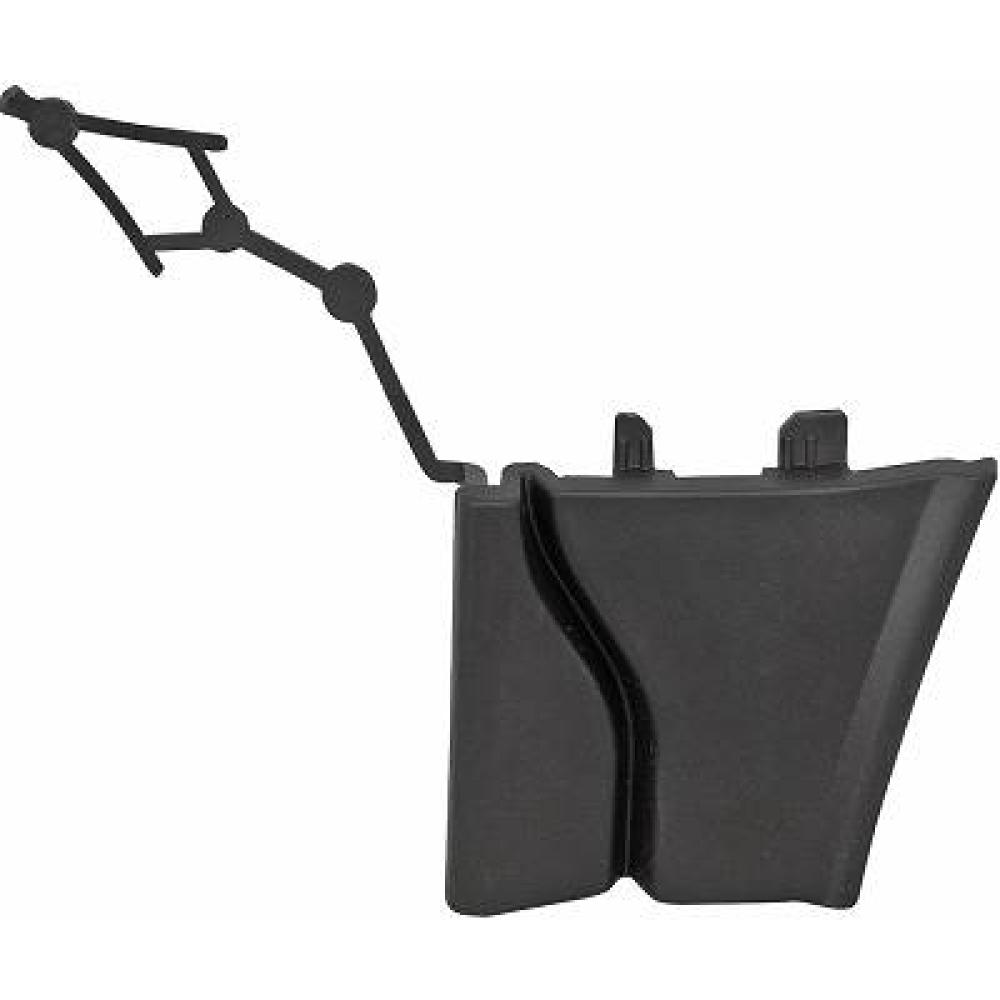 Capuchon, crochet de remorquage avant Volkswagen T-Cross 19->>