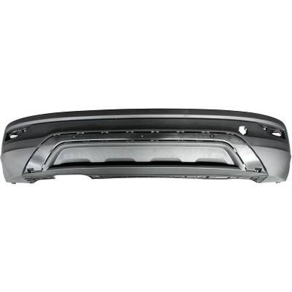 Pare-chocs arrière Volkswagen T-Cross 19->>