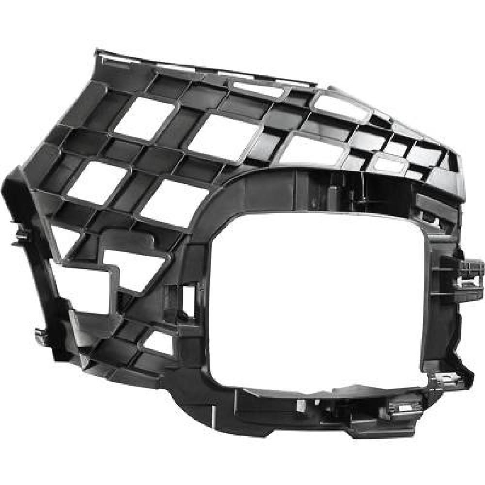 Support, pare-chocs avant droite Volkswagen T-Cross 19->>