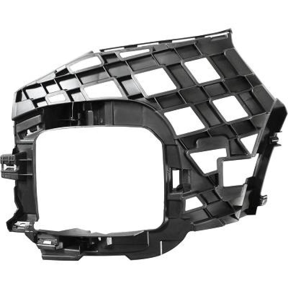 Support, pare-chocs avant gauche Volkswagen T-Cross 19->>