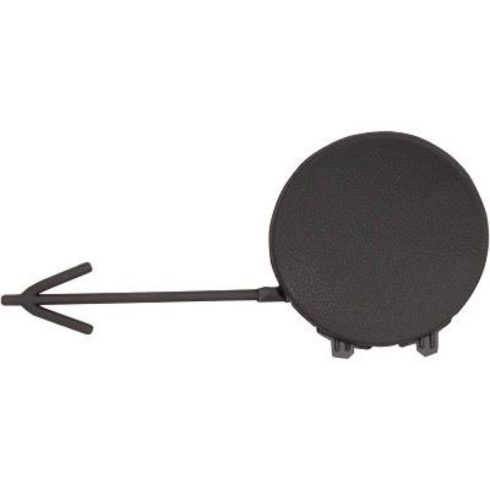 Capuchon, crochet de remorquage arrière Volkswagen T-Cross 19->>