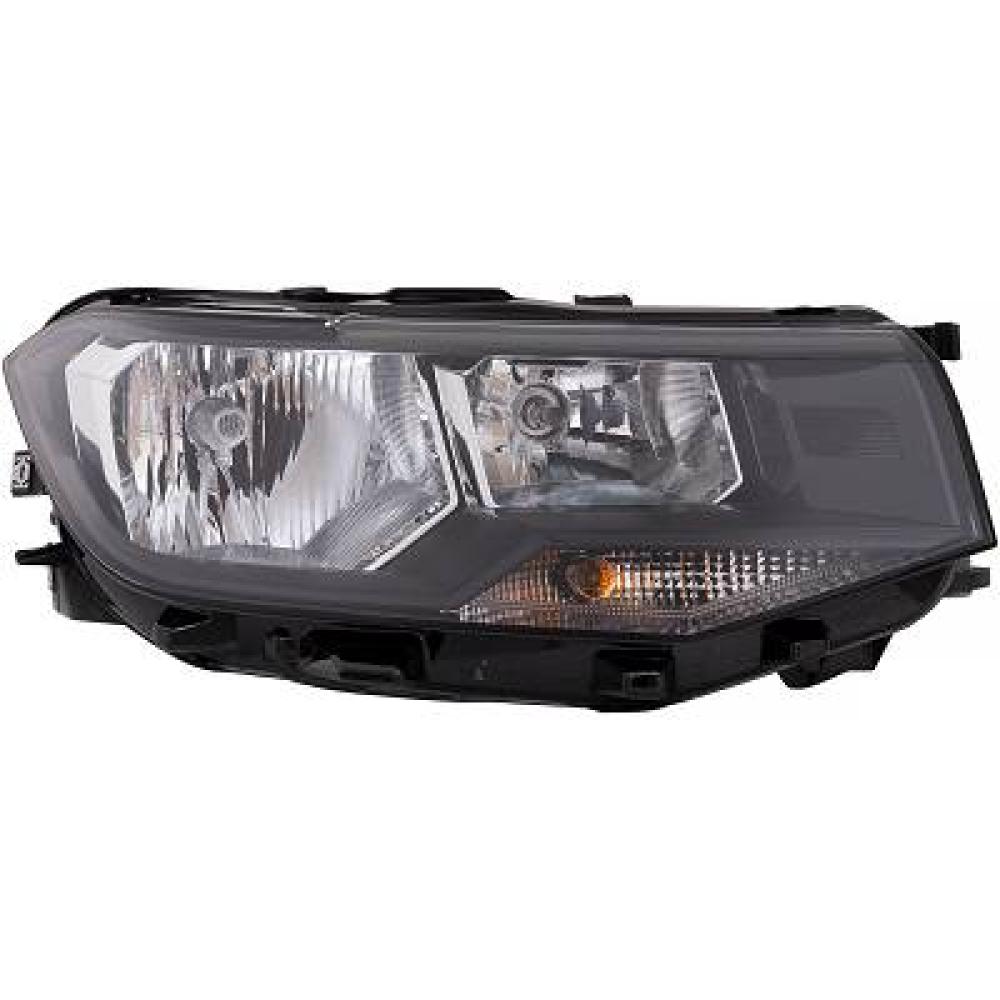 Projecteur principal droite Volkswagen T-Cross 19->>