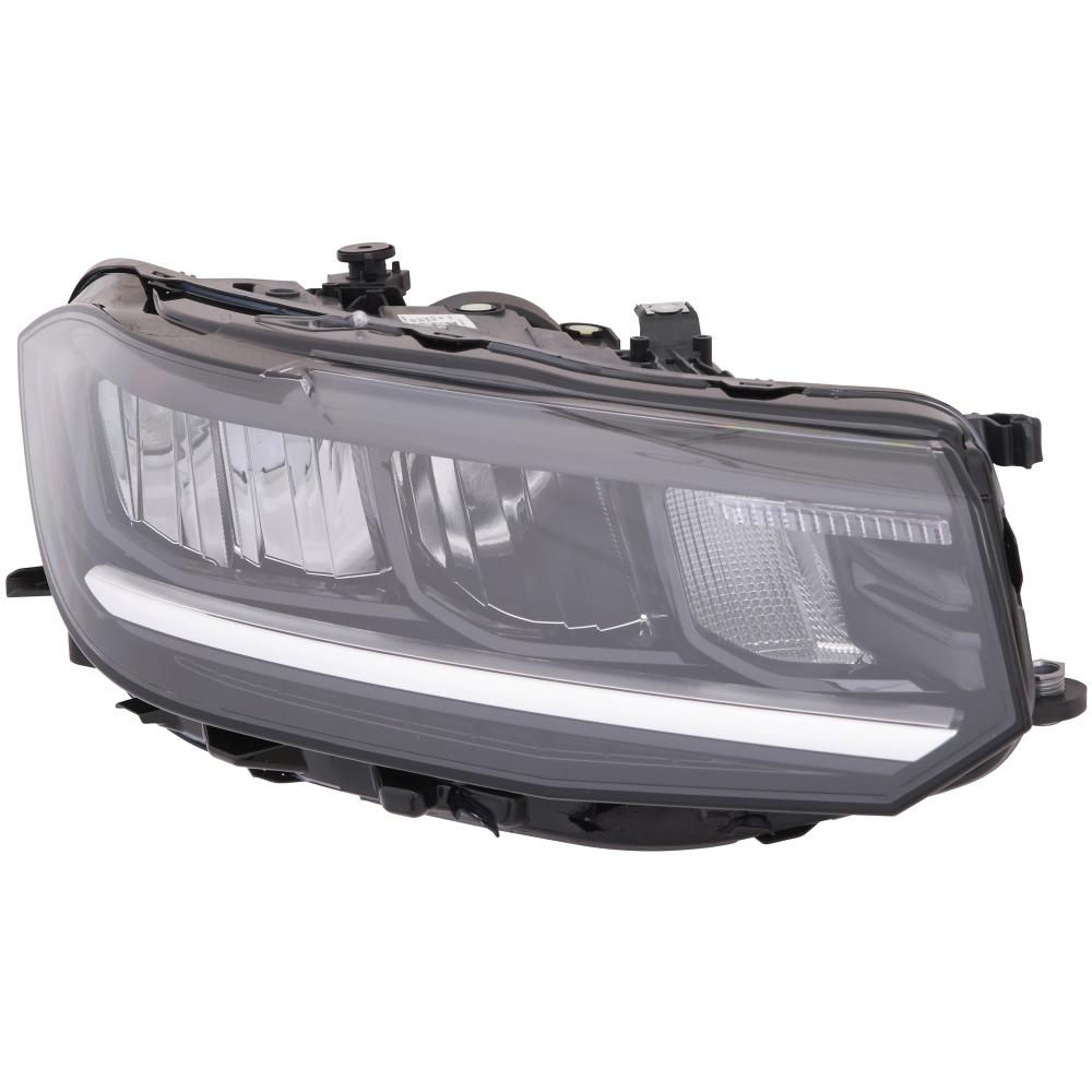 Projecteur principal droite Volkswagen T-Cross 24->>
