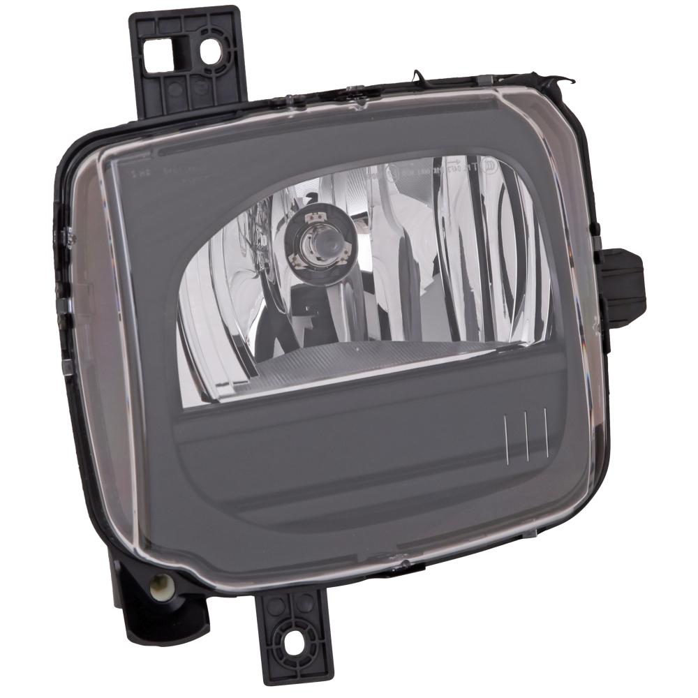 Projecteur antibrouillard gauche Volkswagen T-Cross 19->>