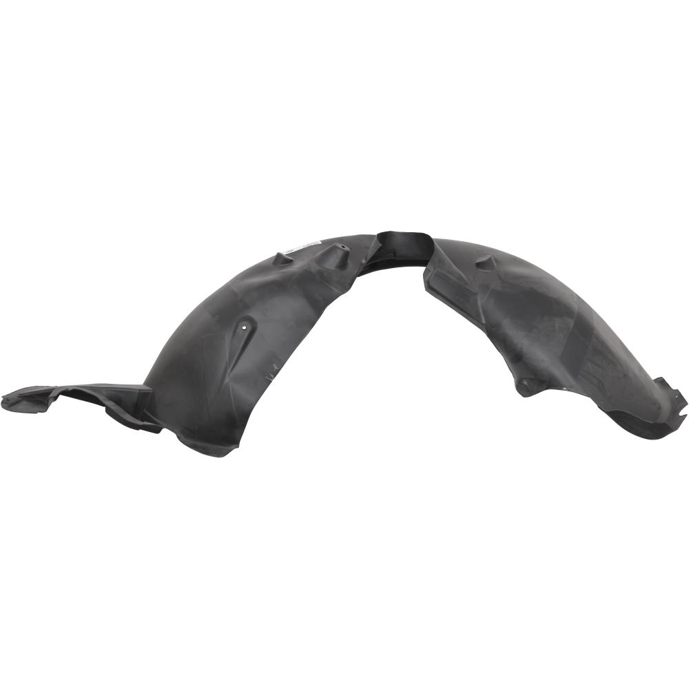 Garniture, passage de roue avant droite Volkswagen Taigo 21->>