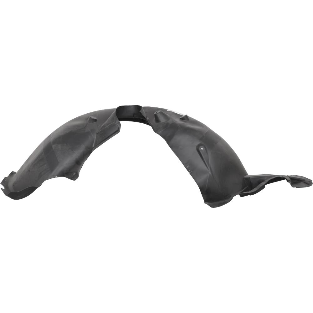 Garniture, passage de roue avant gauche Volkswagen Taigo 21->>