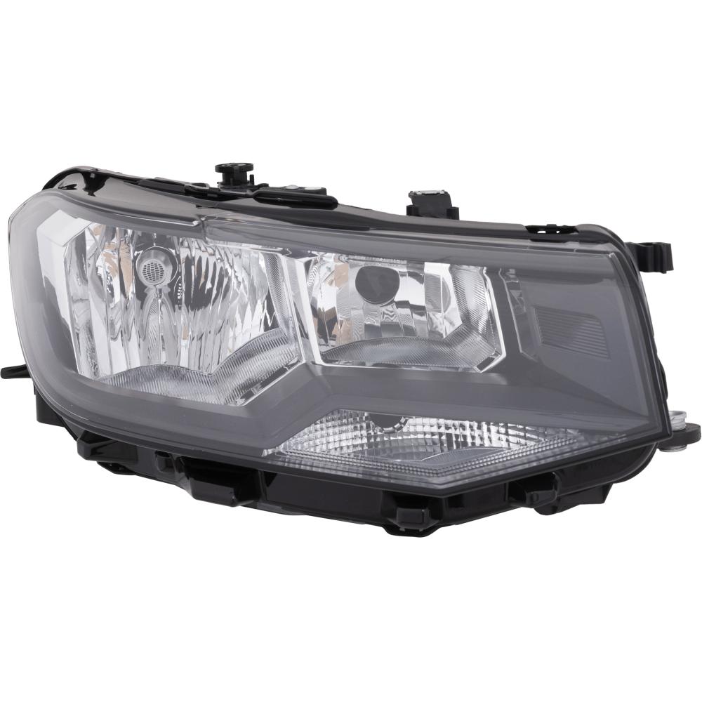 Projecteur principal droite Volkswagen T-Cross 19->>