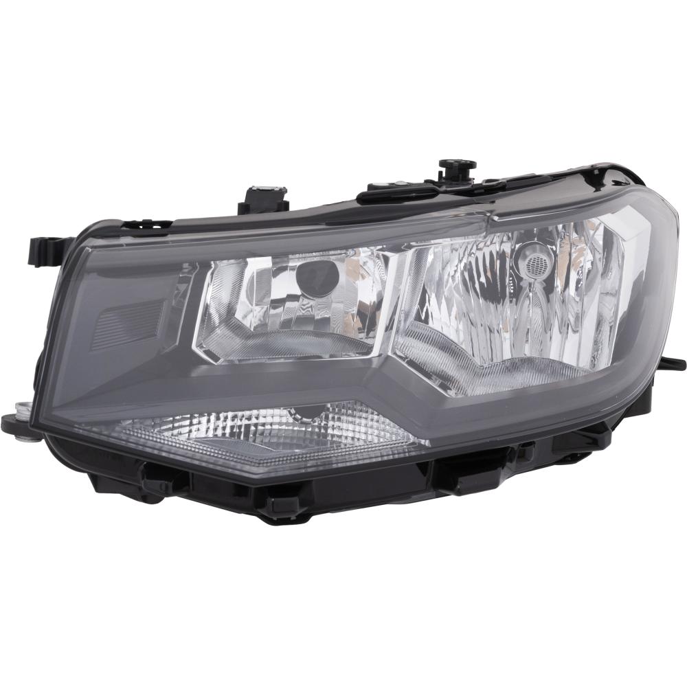 Projecteur principal gauche Volkswagen T-Cross 19->>