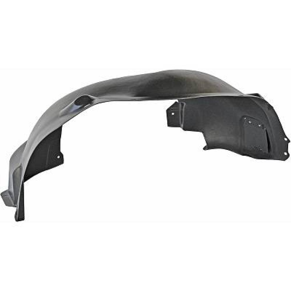 Garniture, passage de roue Essieu avant gauche Chrysler Cherokee/Liberty 01-04