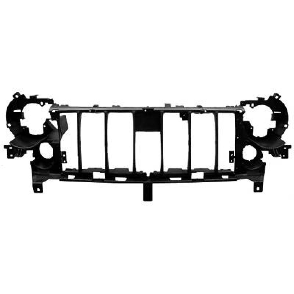 Cadre, grille de radiateur Chrysler Cherokee/Liberty 05-08
